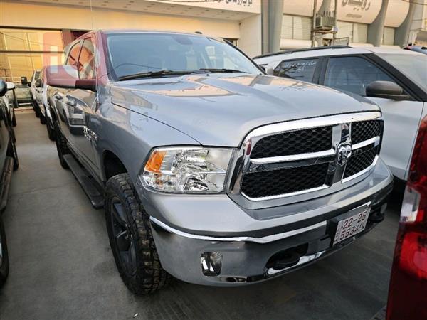 Ram 1500 2023 for sale in Iraq - Erbil